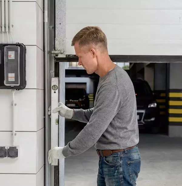 Why Choose Us for Door, Gate and Security Services in Sanford, NC