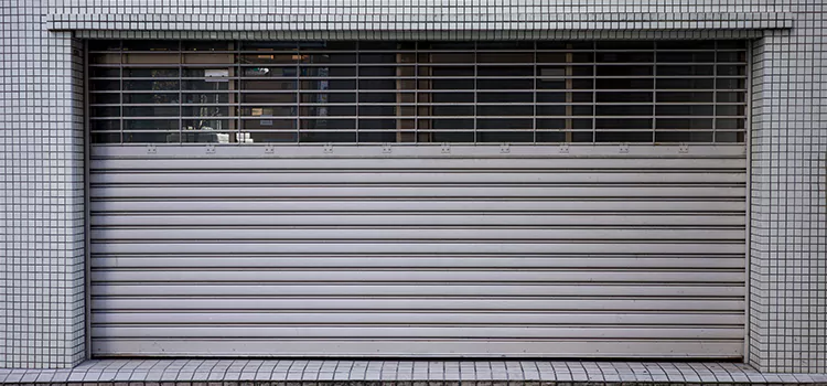 Advanced Solutions for Your Aluminum Garage Doors in Sanford, North Carolina