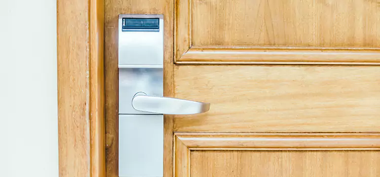Advanced Solutions in Sanford, NC for Modern Security