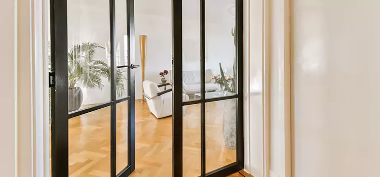 Bifold Door Replacement Sanford