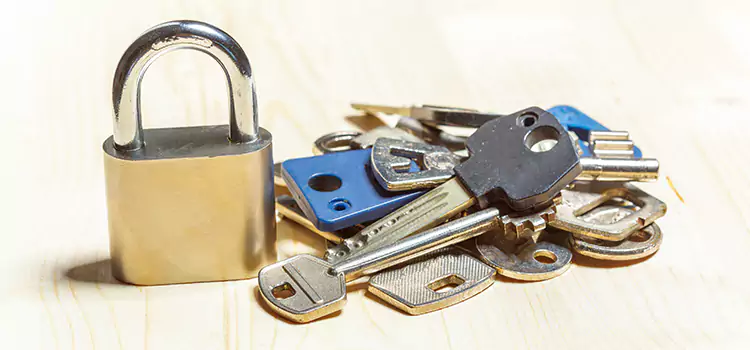 Why Choose Our Broken Key Services in Sanford, NC?