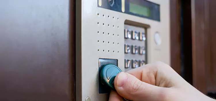 Enhanced Security Features Sanford