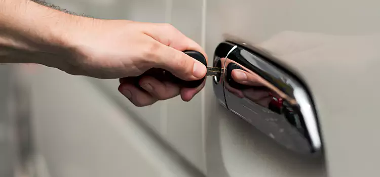 Why Choose Our Auto Locksmith Team in Sanford, NC?