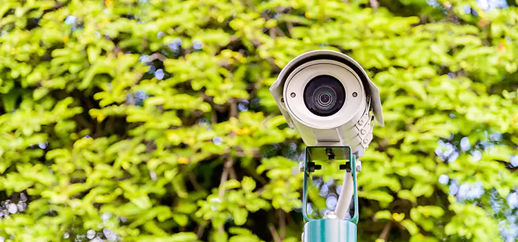 Advanced Surveillance Solutions for Every Need in Sanford