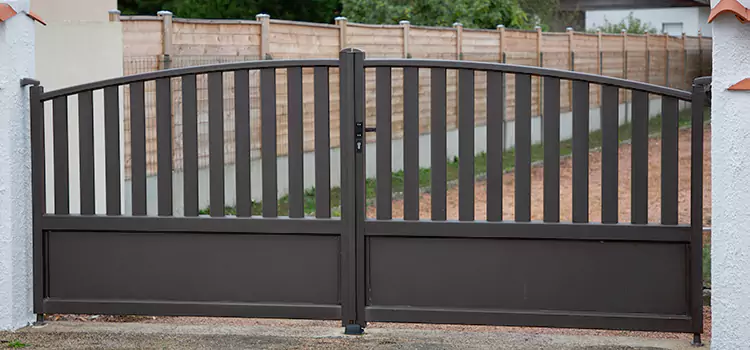 Advanced Gate Solutions in Sanford, NC