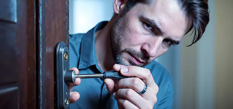 Eviction Locksmith Sanford