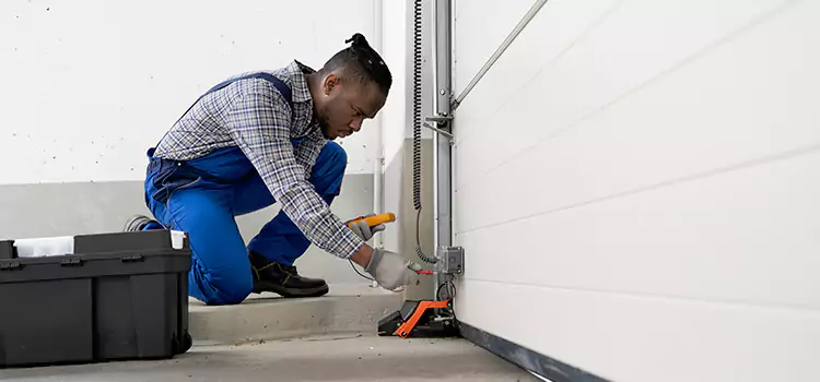 Expert Solutions for Every Garage Lock Need in Sanford, NC