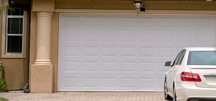 Comprehensive Garage Door Maintenance Services in Sanford, NC