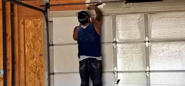Specialized Garage Door Panel Solutions in Sanford, NC