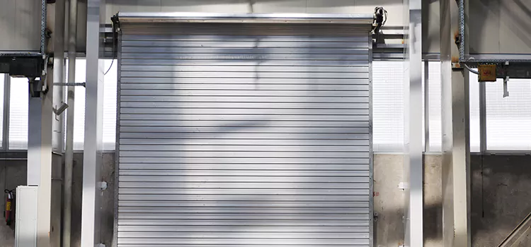 Roller Door Maintenance Sanford