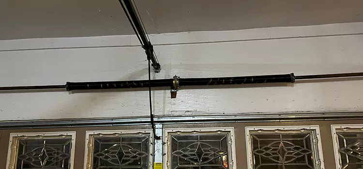 Garage Door Spring Repair Near Me Sanford