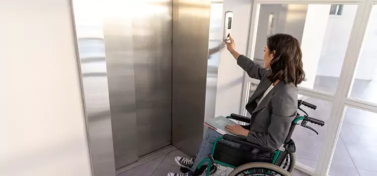 Benefits of Modern Handicap Door Systems in Sanford, NC