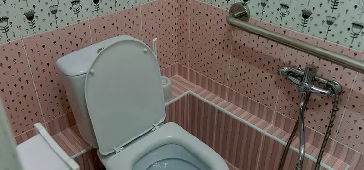 Meeting Diverse Needs With Accessible Restroom Solutions in Sanford, NC