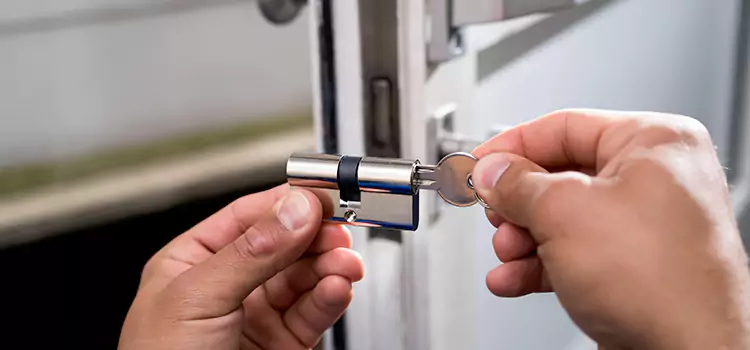 Emergency Locksmith for House Sanford