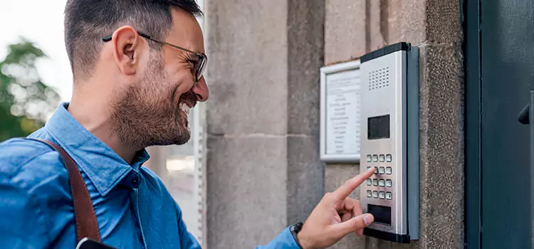 Advanced Solutions for Enhanced Security in Sanford, NC