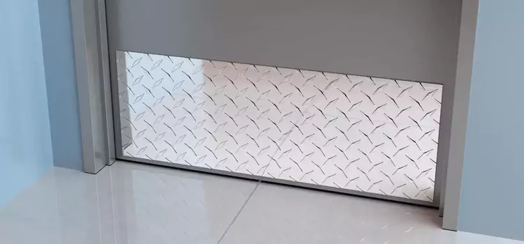 Benefits of Professional Kick Plate Solutions in Sanford, NC