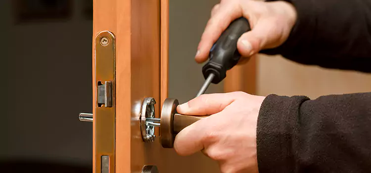 Rekey Car Locks Sanford