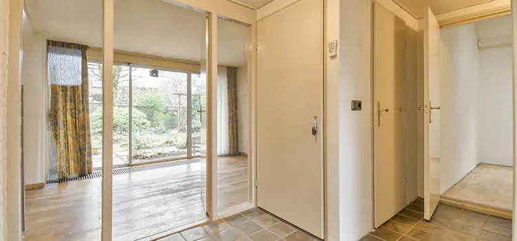 Why Choose Our Pocket Door Experts in Sanford, NC?