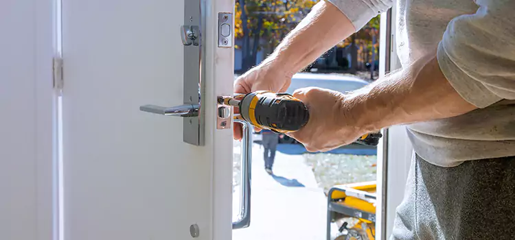 Insulated Roll Up Garage Doors Residential Sanford