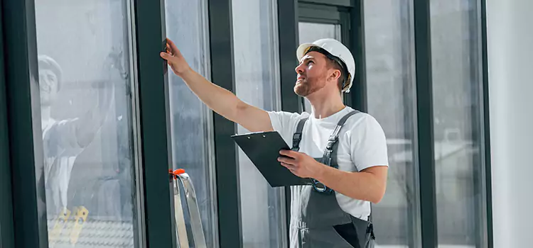 Comprehensive Solutions for Your Sticking Doors in Sanford, NC