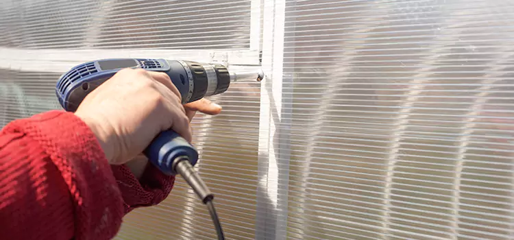 Sliding Screen Door Repair Sanford