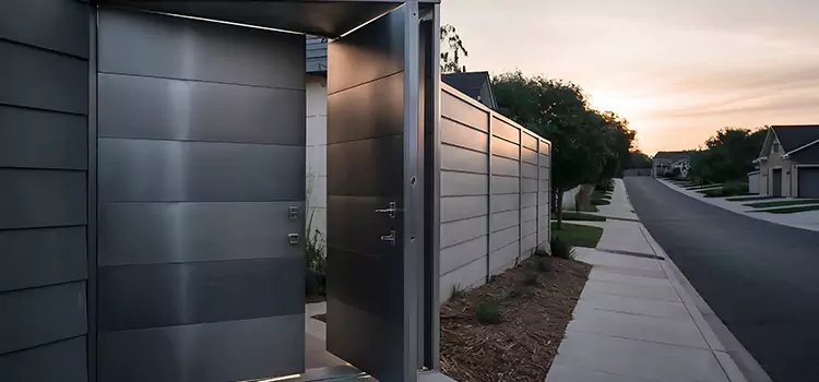 Comprehensive Steel Door Solutions in Sanford, NC