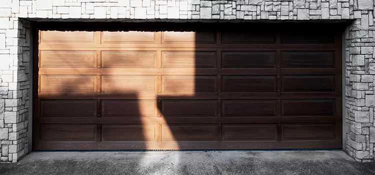 Commercial Roll Up Garage Doors Sanford