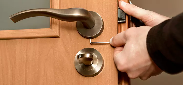Access Control System Integration Sanford