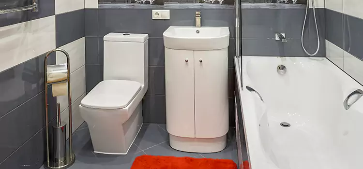 Hansgrohe Shaving Mirror Sanford