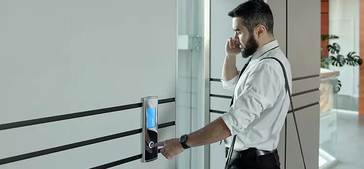 Cloud Based Access Control Sanford