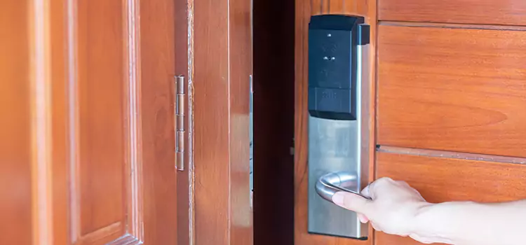 Commercial Keyless Entry Locks Sanford