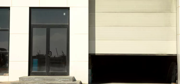 Choose Door & Gate Services Sanford for Unmatched Expertise