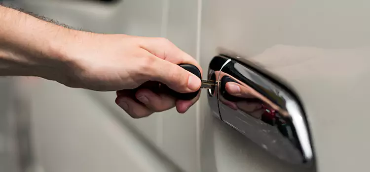 Car Unlock Service Price Sanford