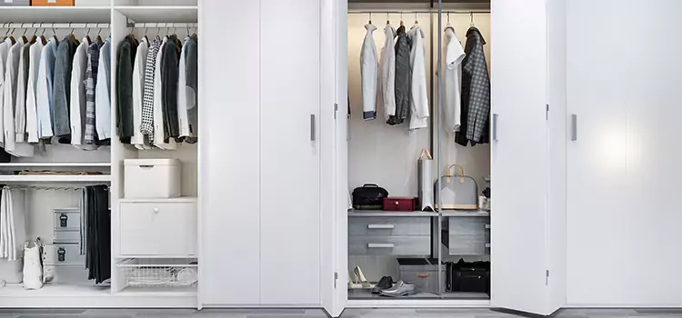 Glass Closet Door Repair Sanford