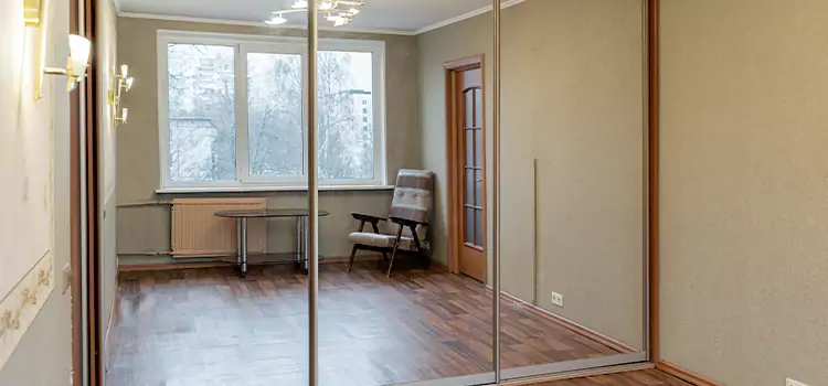 Mirror Closet Door Roller Replacement Sanford