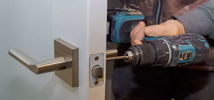 Brand Lock Repair and Specialty Services Sanford