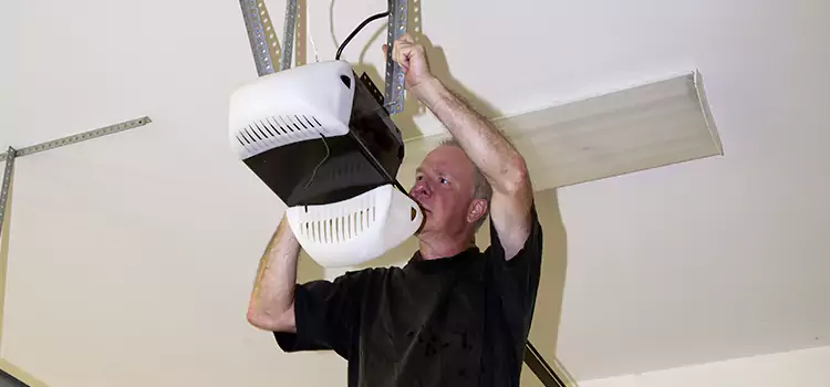 Garage Door Opener Service Sanford