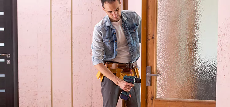 Door Glass Replacement Sanford