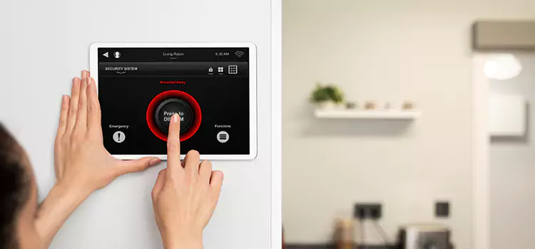 Blink Video Doorbell Installation Sanford