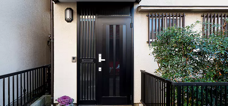 Popular Exterior Door Options in Sanford, NC