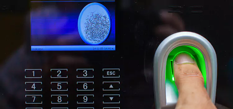 Your Trusted Partner for Secure Access in Sanford, NC