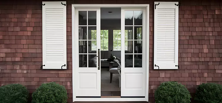 French Door Restoration Sanford