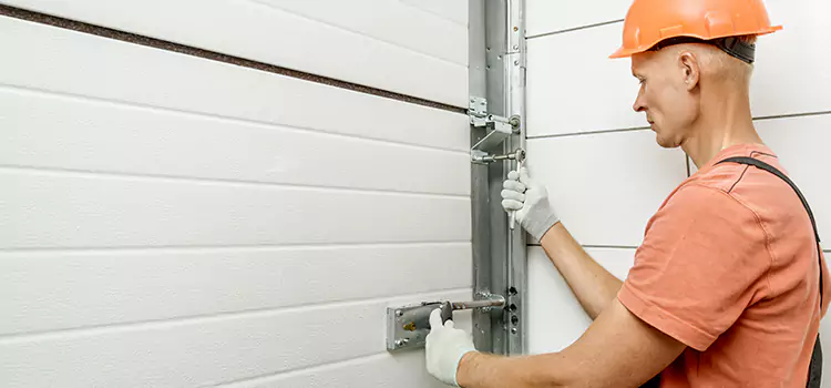 Why Choose Us for Garage Door Lock Services in Sanford, NC?