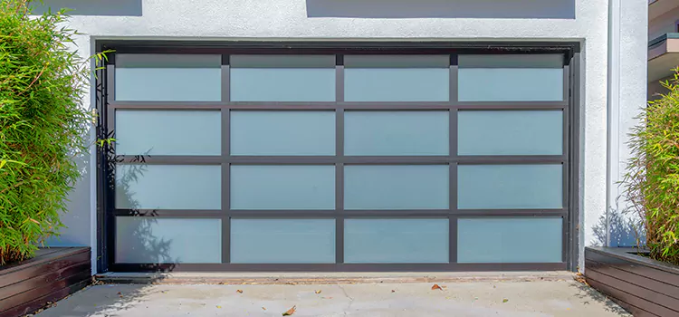 Why Choose Us for Garage Door Care in Sanford, NC?