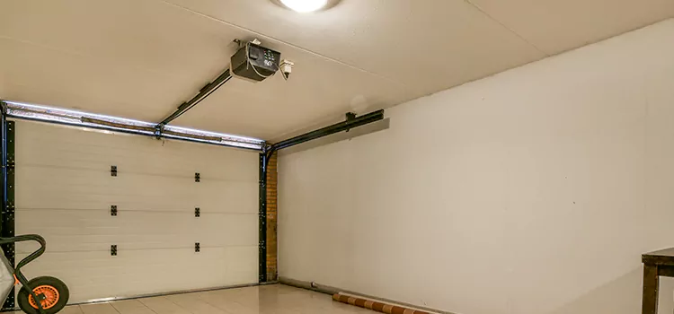 Top-Rated Garage Door Opener Installation in Sanford, NC