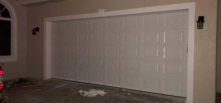 Garage Door Coil Replacement Sanford