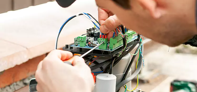 Specialized Brand Gate Motor Repairs Sanford