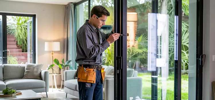 Why Choose Us for Your Glass Door Needs in Sanford, NC?