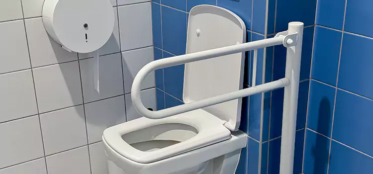 Comprehensive Solutions in Sanford, NC for Accessible Facilities
