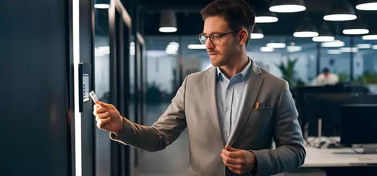 Our Commitment to Keycard Security Excellence in Sanford, NC